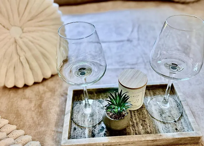 Lux Apartment-thessaloniki Salonic