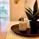 Lux Apartment-thessaloniki * Thessaloníki