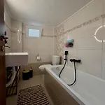Lägenhet Lux Apartment-thessaloniki Thessaloníki